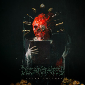 Listen to Hello Death song with lyrics from Decapitated