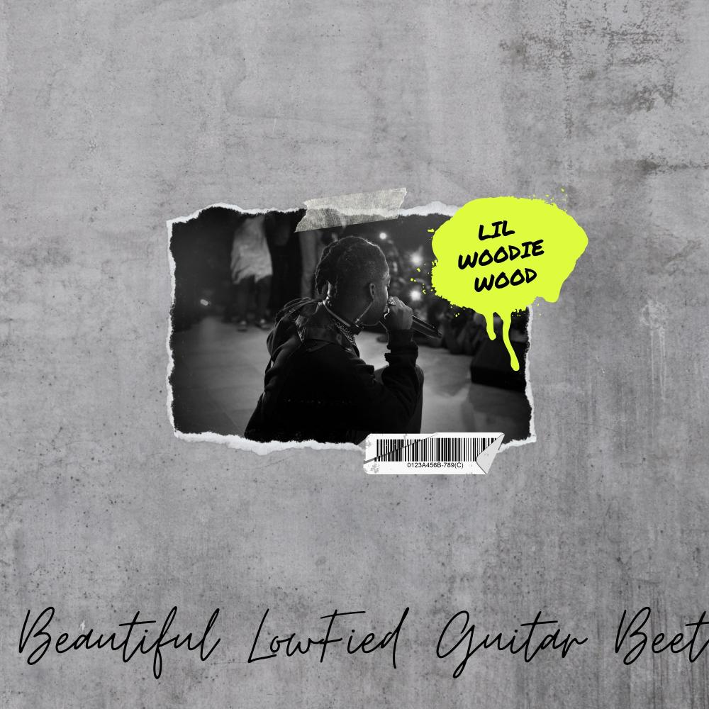 Beautiful LowFied Guitar Beet(feat. Sammie)