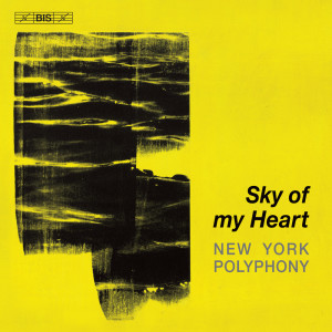 收聽New York Polyphony的Agnus Dei歌詞歌曲