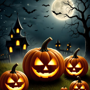 Album Pumpkin Smile from moco