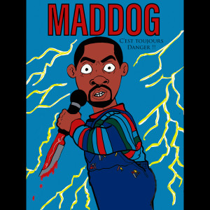 Listen to Explicite lyrics (Explicit) song with lyrics from Mad Dog