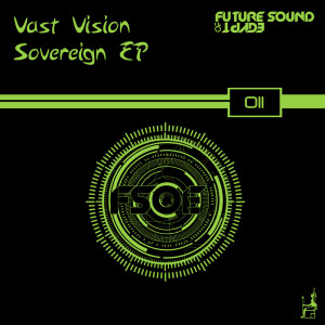 Album Sovereign EP from 