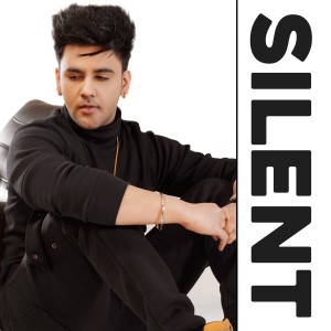 Album Silent from BOWA