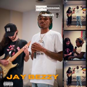 JAY-Bezzy的專輯Guitar Session 014 (Explicit)