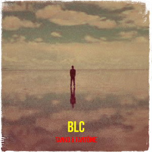 Album BLC (Explicit) from Fantome