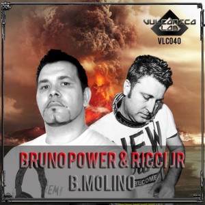 Bruno Power的專輯B.Molino