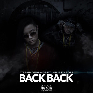 Back Back (feat. Mike Darole) (Explicit)