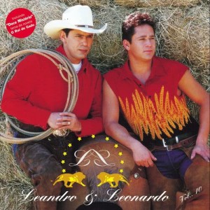 ดาวน์โหลดและฟังเพลง O lutador (The Boxer) พร้อมเนื้อเพลงจาก Leandro & Leonardo