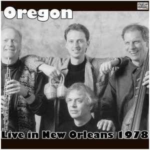 Listen to Radio Introduction (Live) song with lyrics from Oregon