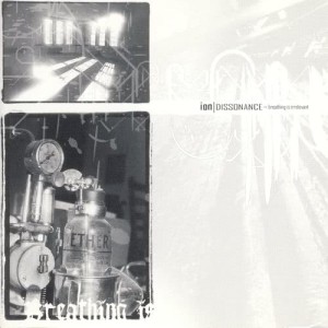 ดาวน์โหลดและฟังเพลง 1011011101100000 พร้อมเนื้อเพลงจาก Ion Dissonance