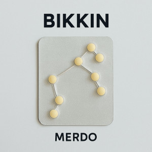 Listen to Bıkkın song with lyrics from Merdo