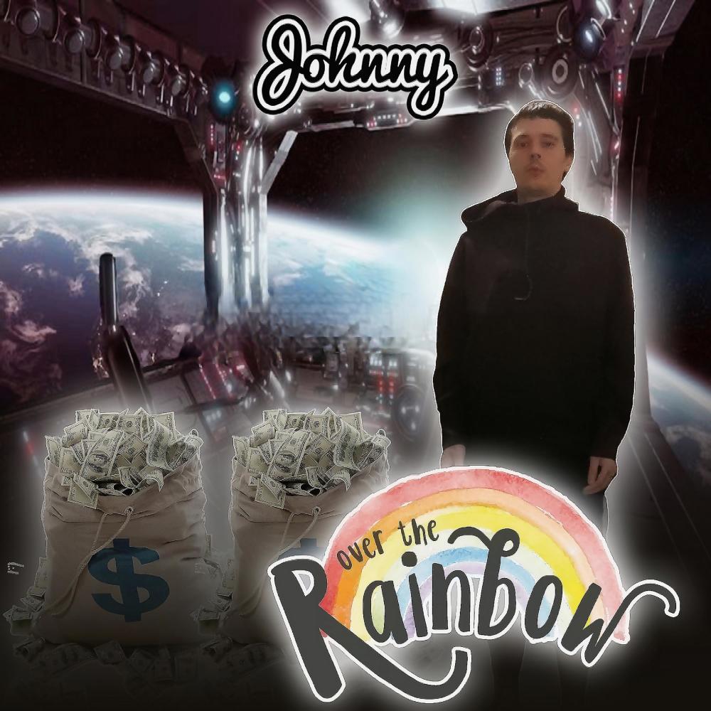 Over the Rainbow (Explicit)
