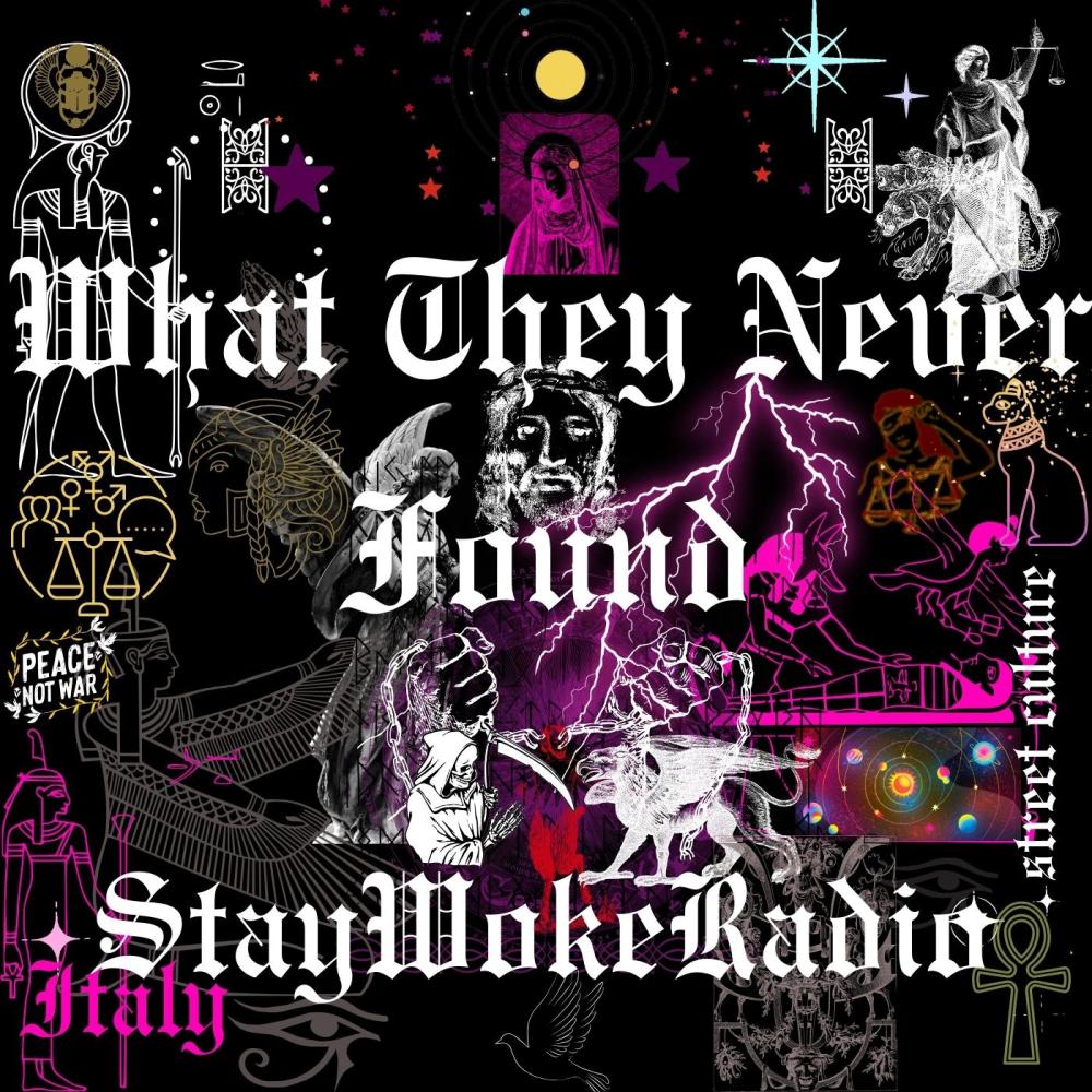 What they never found (Explicit)