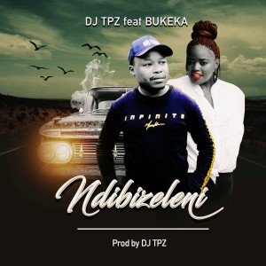 收聽DJ TPZ的Ndibizeleni歌詞歌曲