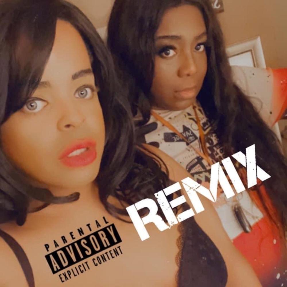 Where Do We Go (feat. Lady Sasa) (Explicit)