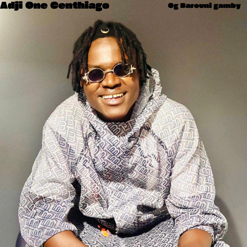 Og barouni gamby (Explicit)