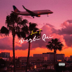 Album Averti qui (Explicit) from Jon T