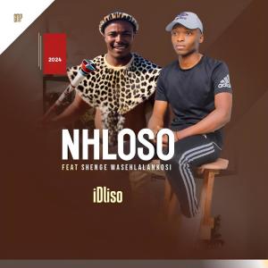 NHLOSO KHWELA的專輯iDliso 2 (feat. Shenge Wasehlalankosi)