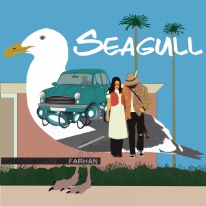 Seagull