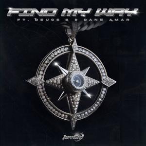 收聽Javlin的FIND MY WAY (feat. Deuce B, Dane Amar & ETRIZZLE)歌詞歌曲