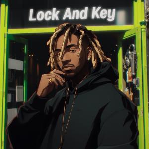 CvpSet Martae的專輯Lock And Key (Explicit)