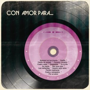 ดาวน์โหลดและฟังเพลง Cariño Verdad พร้อมเนื้อเพลงจาก Trío Los Panchos