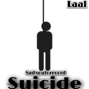 Laal的專輯Suicide