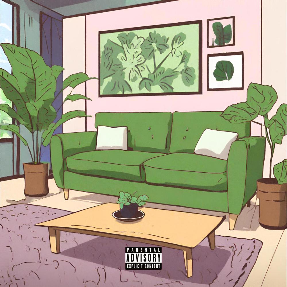 Party of 2 (Explicit)