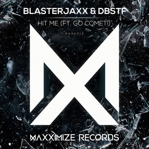 Hit Me (feat. Go Comet!)