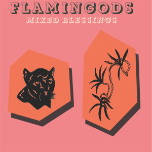 收聽Flamingods的Mixed Blessings歌詞歌曲