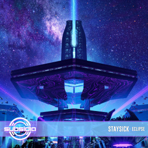 Dengarkan Eclipse lagu dari Staysick dengan lirik