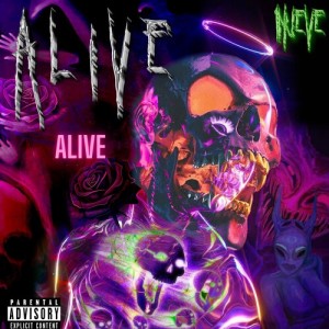 Album Alive (Explicit) from 