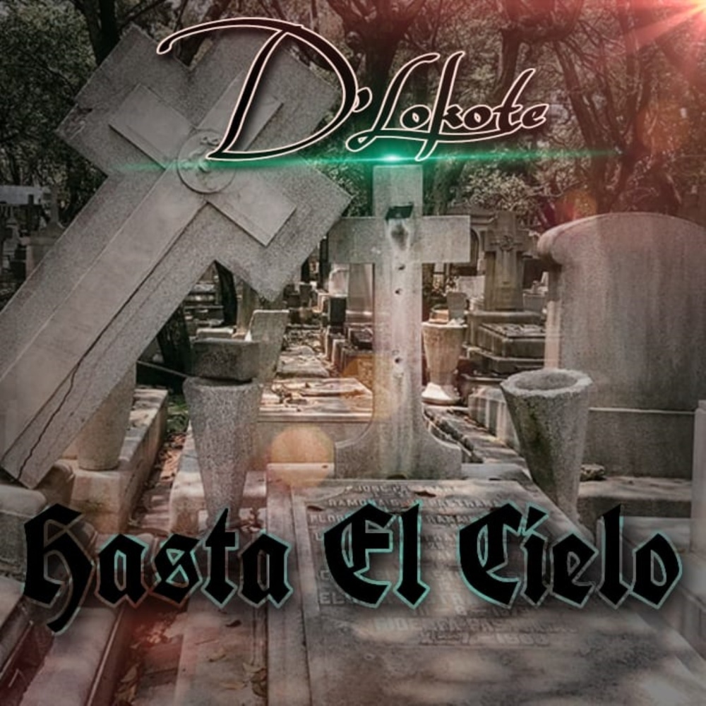 Hasta el Cielo