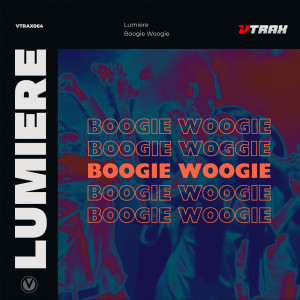 อัลบัม Boogie Woogie ศิลปิน Lumiere