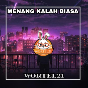收听WORTEL21的MENANG KALAH BIASA歌词歌曲