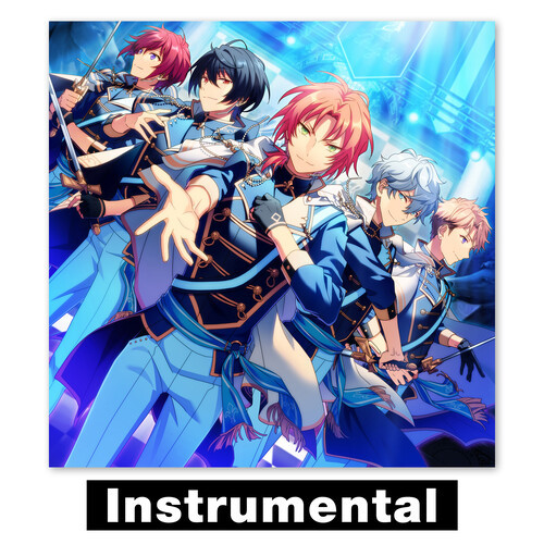 Birthday of Music! (Instrumental)