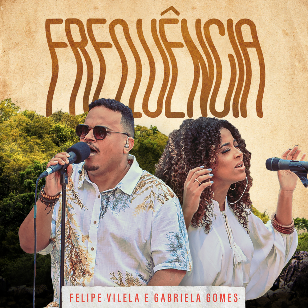 Frequência (Ao Vivo)