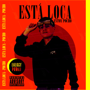 收听Estoy Pocho的Esta Loca (Cut Mix)歌词歌曲