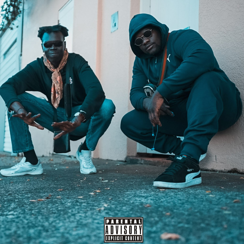 Westside (feat. Lil Spacely) (Explicit)