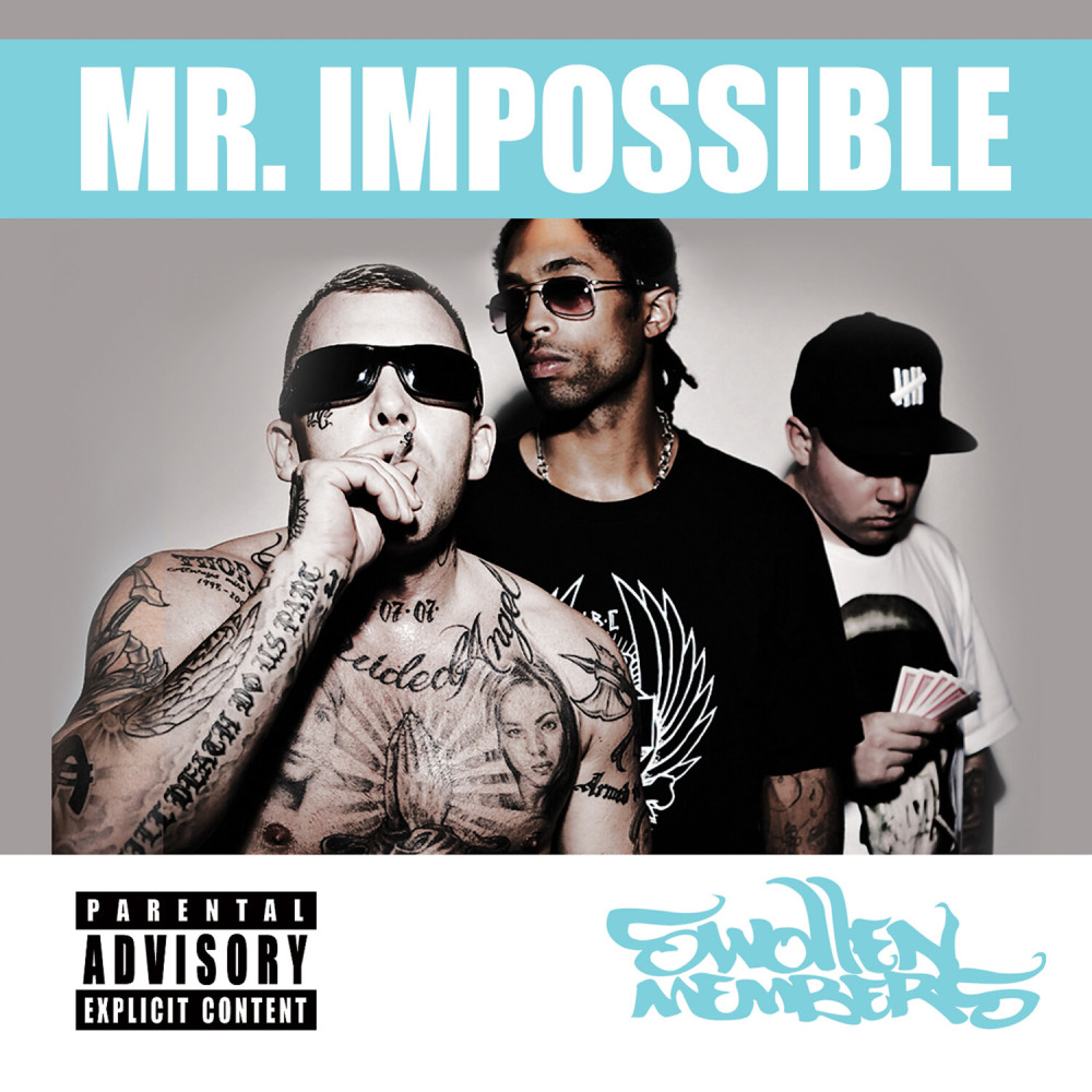 Mr. Impossible (Explicit)