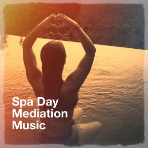 Album Spa Day Mediation Music from Celtic Music for Relaxation