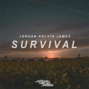 Jordan Kelvin James的專輯Survival