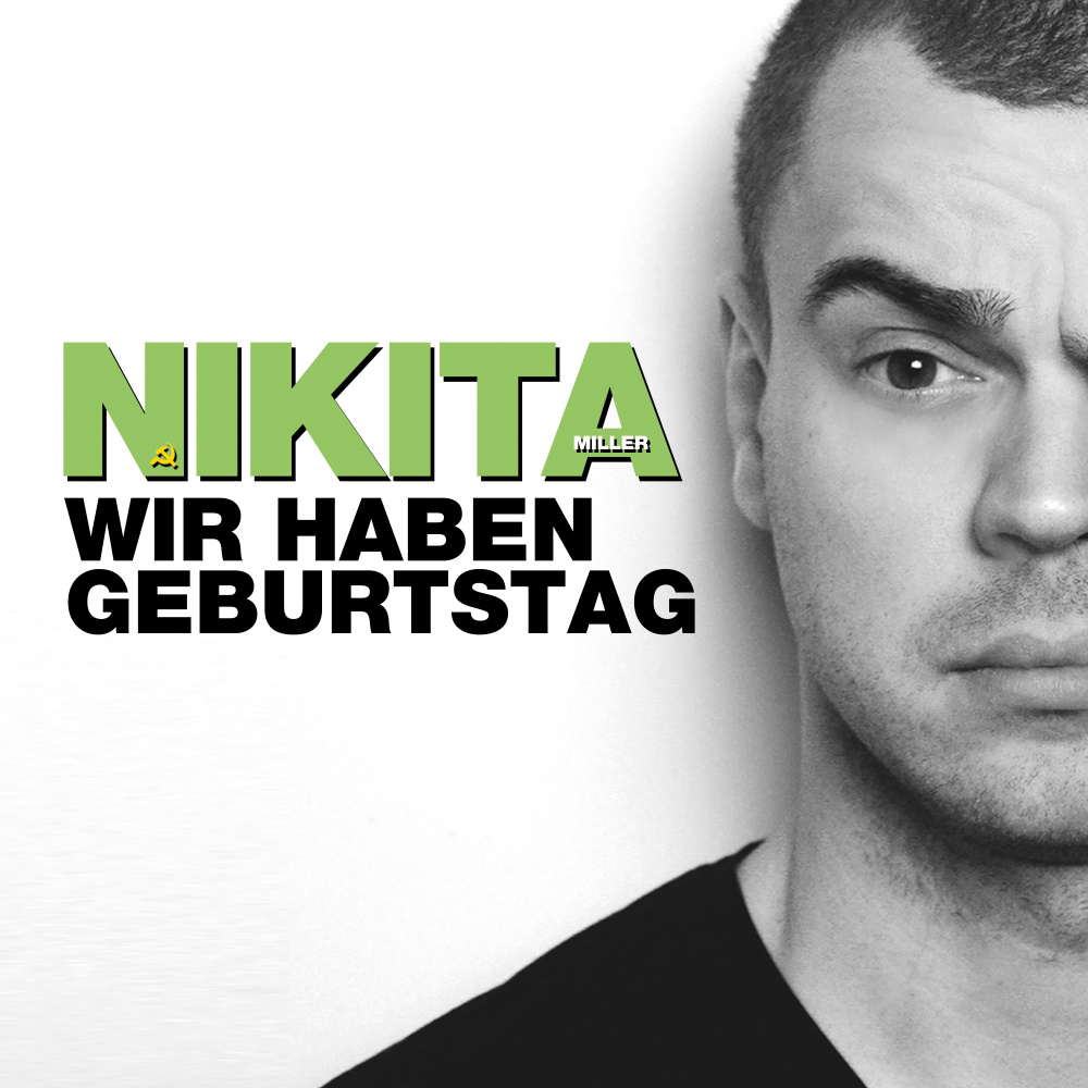 Teil 7 - Wir haben Geburtstag