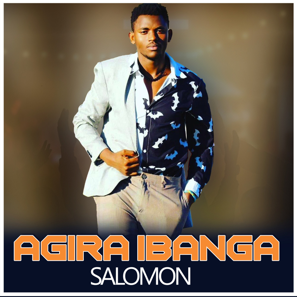 Agira Ibanga