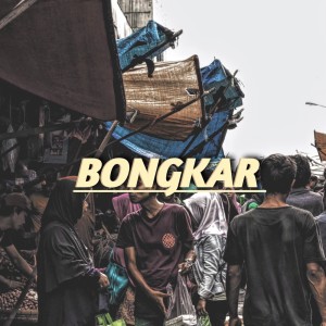 Listen to Dj Trap Bongkar Slow Bass song with lyrics from DJ QIPLI BDL