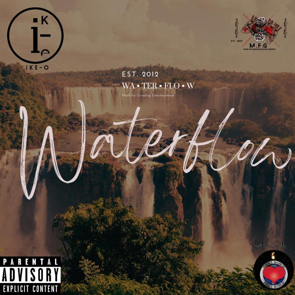 WaterFlow (Explicit)
