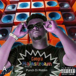 CONQRA的專輯Mainstream