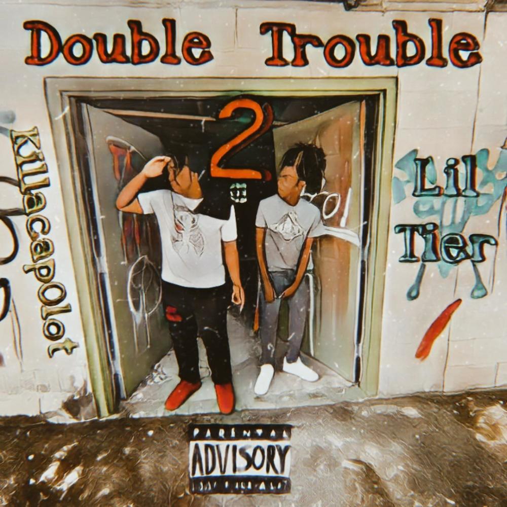 Kite Part 3 (feat. Lil Tier & King T) (Explicit)