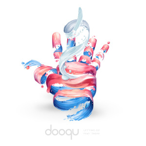 Album Letting Go oleh Dooqu
