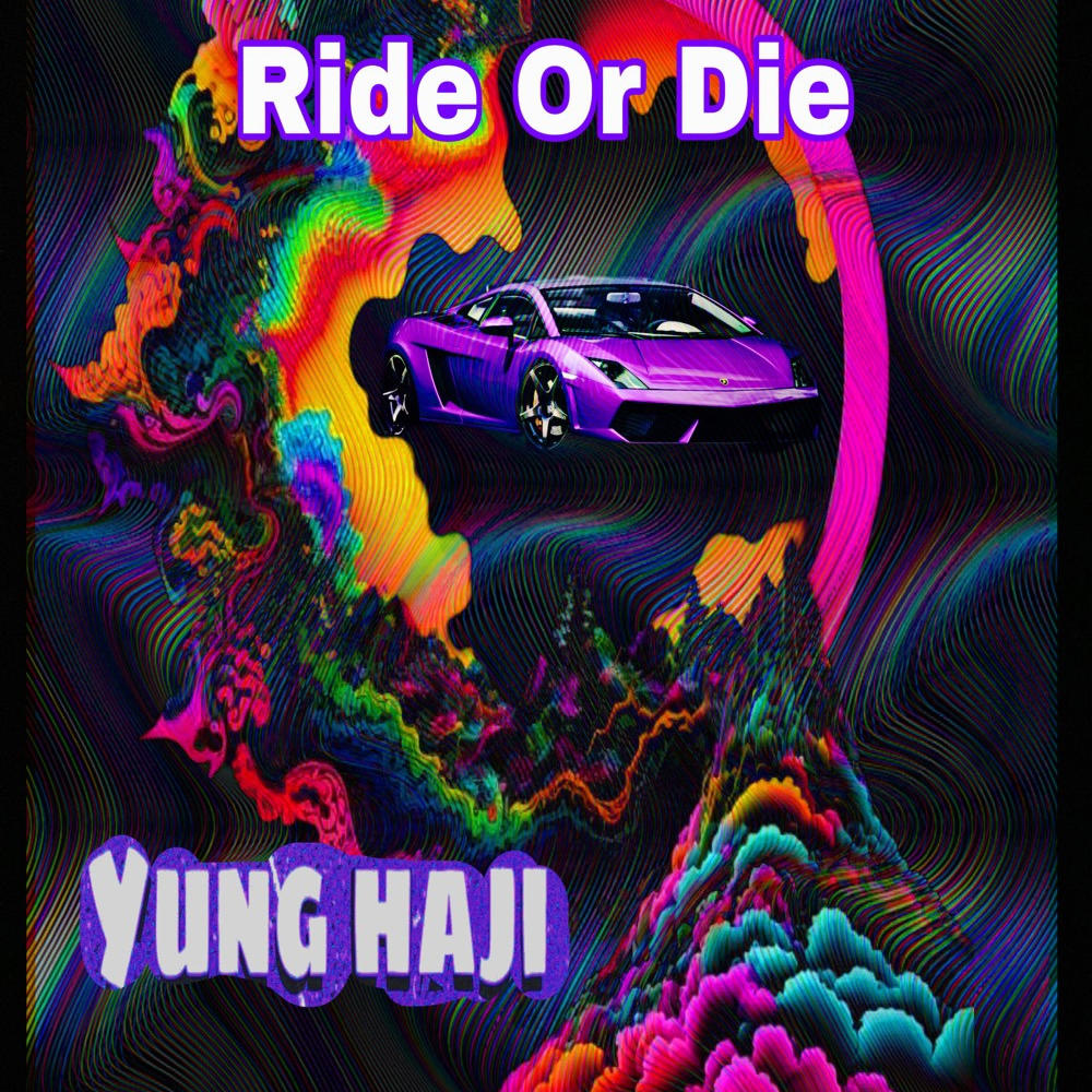 Ride Or Die (Explicit)